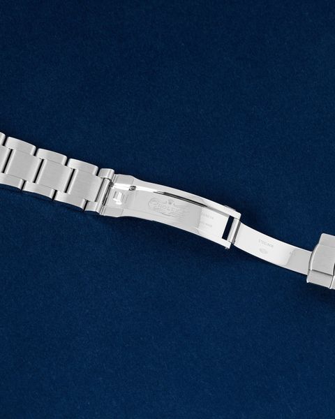 Rolex Oyster Perpetual 126000